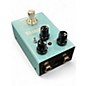 Used TC Electronic Skysurfer Reverb Effect Pedal