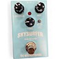 Used TC Electronic Skysurfer Reverb Effect Pedal
