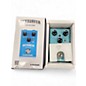 Used TC Electronic Skysurfer Reverb Effect Pedal