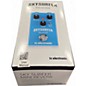 Used TC Electronic Skysurfer Reverb Effect Pedal