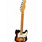 Used Fender Player Telecaster 3 Color Sunburst Solid Body Electric Guitar thumbnail