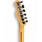 Used Fender Player Telecaster 3 Color Sunburst Solid Body Electric Guitar