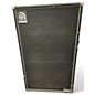 Used 2020 Ampeg SVT610HLF 1200W 6x10 Bass Cabinet thumbnail
