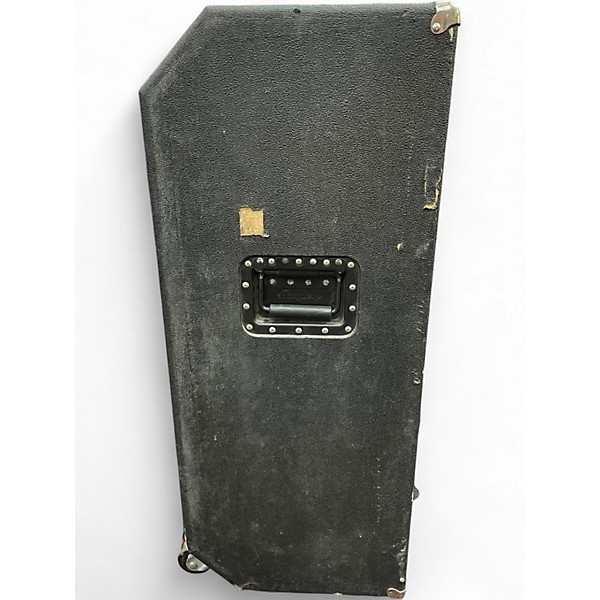 Used 2020 Ampeg SVT610HLF 1200W 6x10 Bass Cabinet