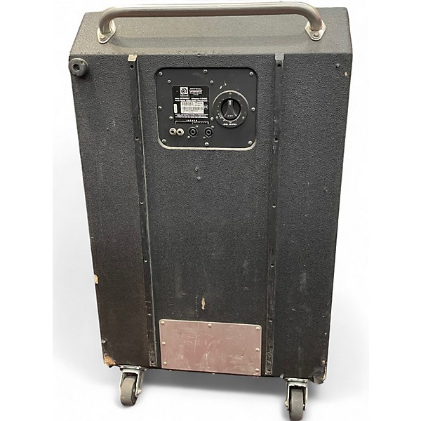 Used 2020 Ampeg SVT610HLF 1200W 6x10 Bass Cabinet