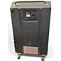 Used 2020 Ampeg SVT610HLF 1200W 6x10 Bass Cabinet