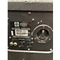 Used 2020 Ampeg SVT610HLF 1200W 6x10 Bass Cabinet