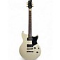 Used Yamaha RSE20 Classic White Solid Body Electric Guitar thumbnail