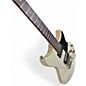 Used Yamaha RSE20 Classic White Solid Body Electric Guitar