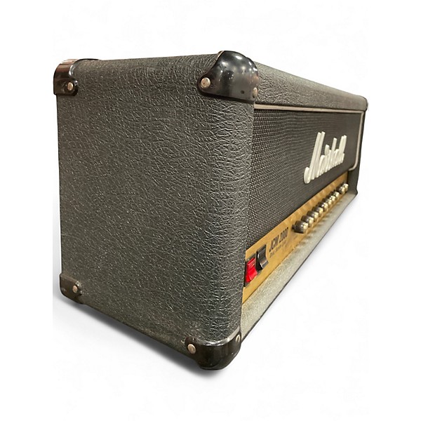 Used Marshall DUAL SUPER LEAD JCM 2000 Tube Guitar Amp Head