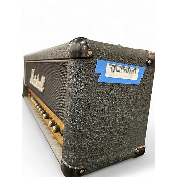 Used Marshall DUAL SUPER LEAD JCM 2000 Tube Guitar Amp Head