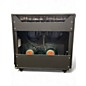 Used Fender Super Amp Tube Guitar Combo Amp