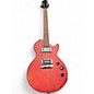 Used Epiphone Les Paul Special Red Solid Body Electric Guitar thumbnail