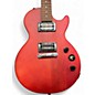 Used Epiphone Les Paul Special Red Solid Body Electric Guitar