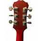 Used Epiphone Les Paul Special Red Solid Body Electric Guitar