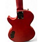 Used Epiphone Les Paul Special Red Solid Body Electric Guitar
