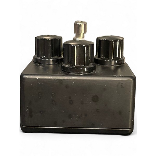 Used MXR M86 Classic Distortion Effect Pedal