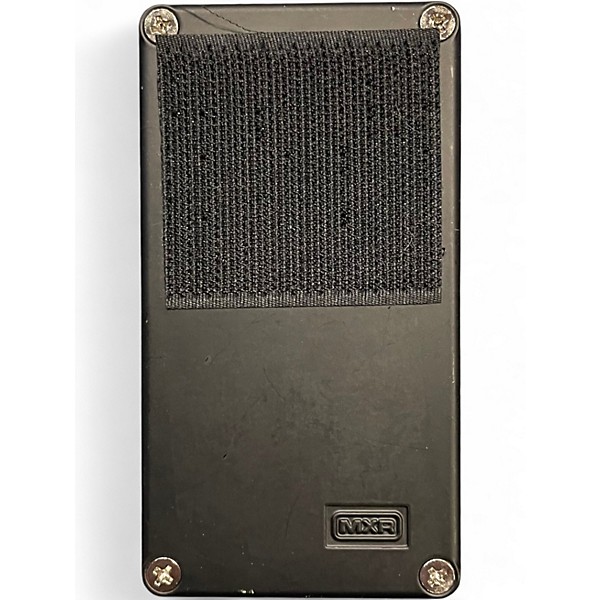 Used MXR M86 Classic Distortion Effect Pedal