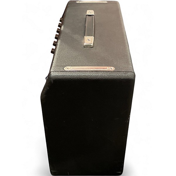 Used Fender PRINCETON REVERB 68 REISSUE Tube Guitar Combo Amp
