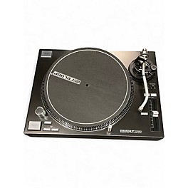 Used Reloop RP7000 MKII Turntable