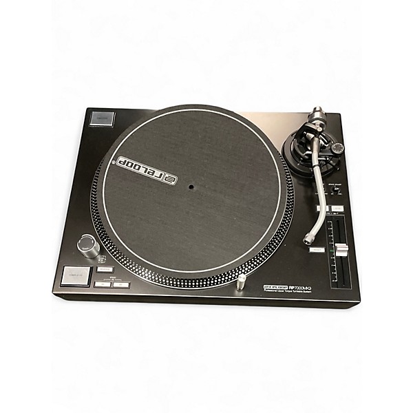 Used Reloop RP7000 MKII Turntable