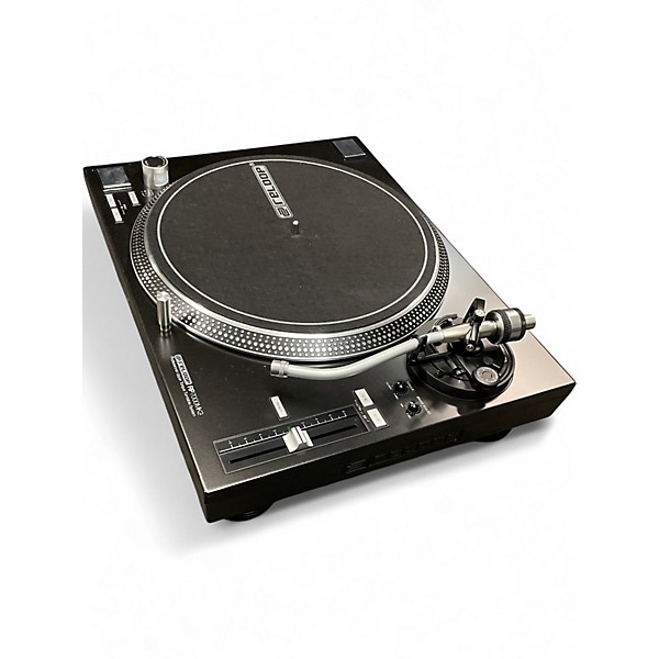 Used Reloop RP7000 MKII Turntable