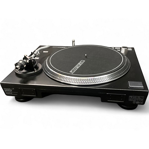 Used Reloop RP7000 MKII Turntable