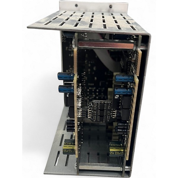 Used Wes Audio PROMETHEUS Rack Equipment