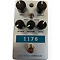 Used Universal Audio 1176 Effect Pedal thumbnail