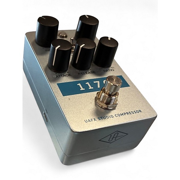 Used Universal Audio 1176 Effect Pedal