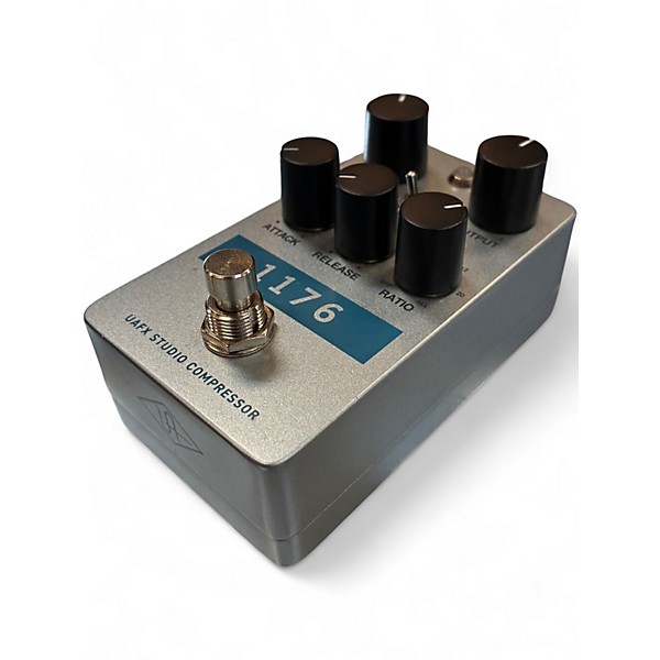 Used Universal Audio 1176 Effect Pedal