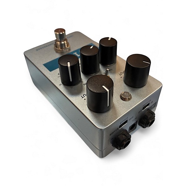 Used Universal Audio 1176 Effect Pedal