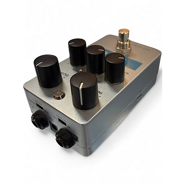 Used Universal Audio 1176 Effect Pedal