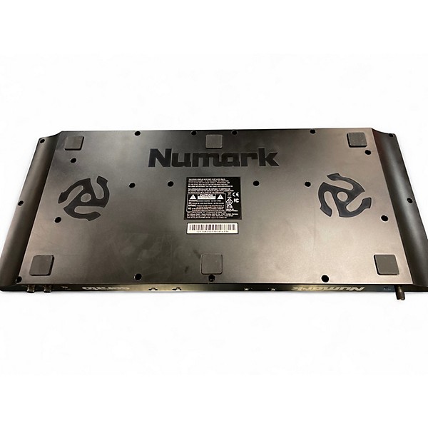 Used Numark NS4FX DJ Controller