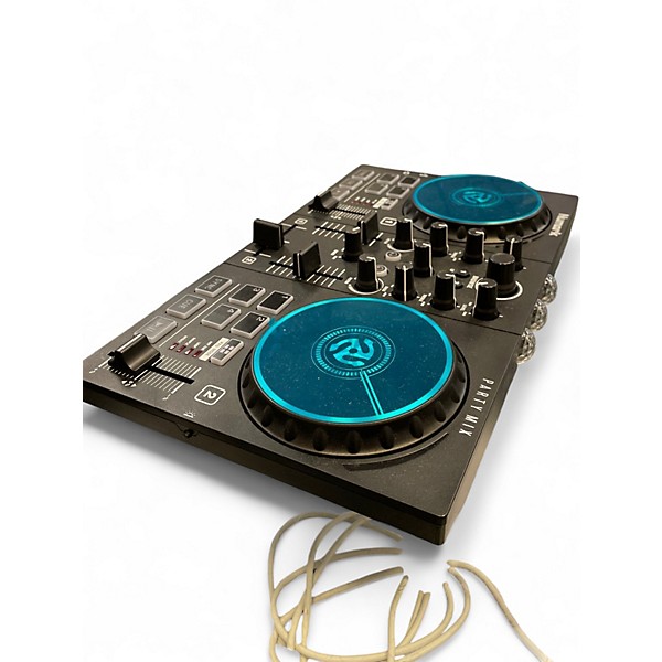 Used Numark Party Mix DJ Controller