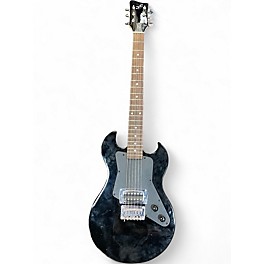 Used First Act ADAM LEVINE 222 Black Solid Body Electric Guitar