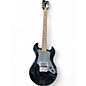 Used First Act ADAM LEVINE 222 Black Solid Body Electric Guitar thumbnail