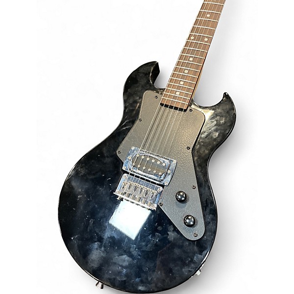 Used First Act ADAM LEVINE 222 Black Solid Body Electric Guitar