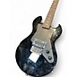 Used First Act ADAM LEVINE 222 Black Solid Body Electric Guitar