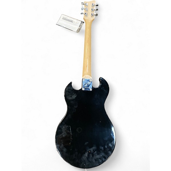 Used First Act ADAM LEVINE 222 Black Solid Body Electric Guitar