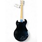 Used First Act ADAM LEVINE 222 Black Solid Body Electric Guitar