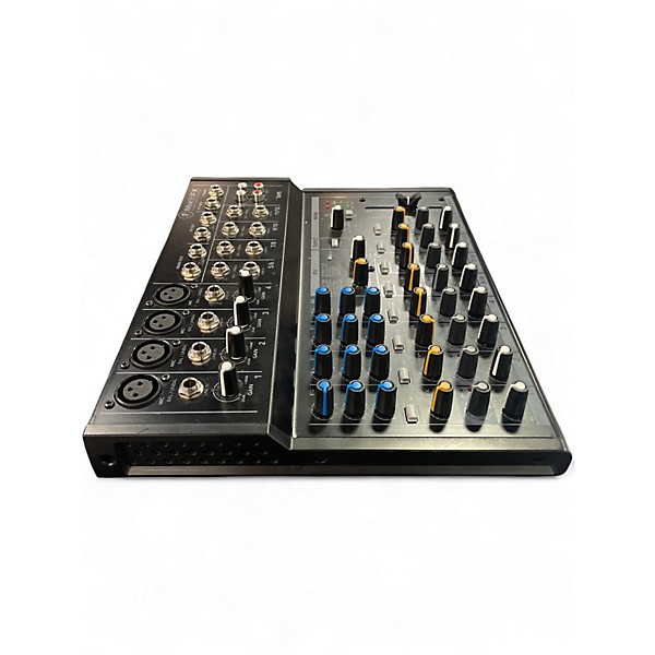 Used Mackie MIX12FX Unpowered Mixer