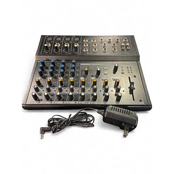 Used Mackie MIX12FX Unpowered Mixer