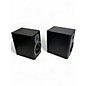 Used Dynaudio BM5A MKII PAIR Audio Interface