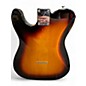 Used Fender Player II TELECASTER PLUS 2 Tone Sunburst Solid Body Electric Guitar