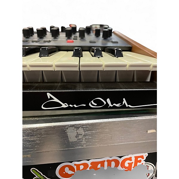 Used Sequential DAVE SMITH OB6 Synthesizer
