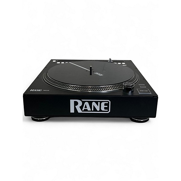 Used RANE TWELVE DJ Controller