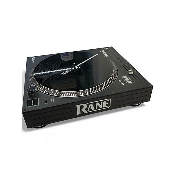 Used RANE TWELVE DJ Controller