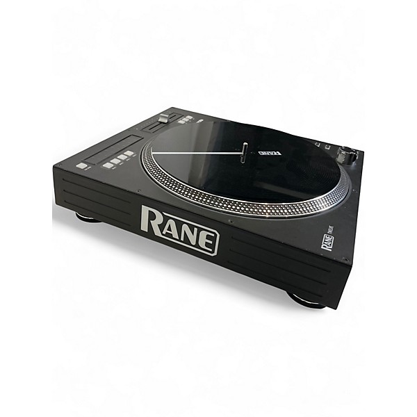 Used RANE TWELVE DJ Controller