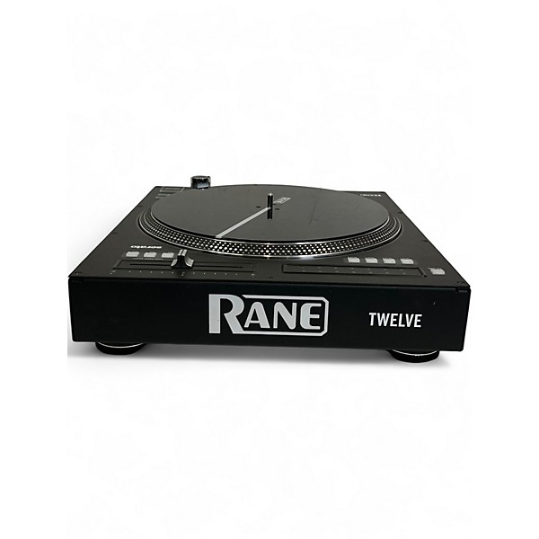Used RANE TWELVE DJ Controller